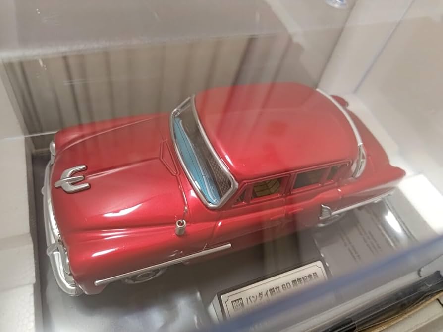 1959年 観音開き トヨペット・クラウン 1800 DX 購入者贈答品ライター 1959年 観音開き トヨペット・クラウン 1800 DX 購入者贈答品